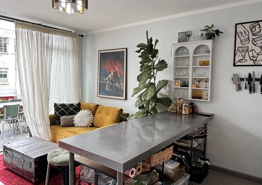 1 Bedroom Property for Sale in Cape Town City Centre Western Cape